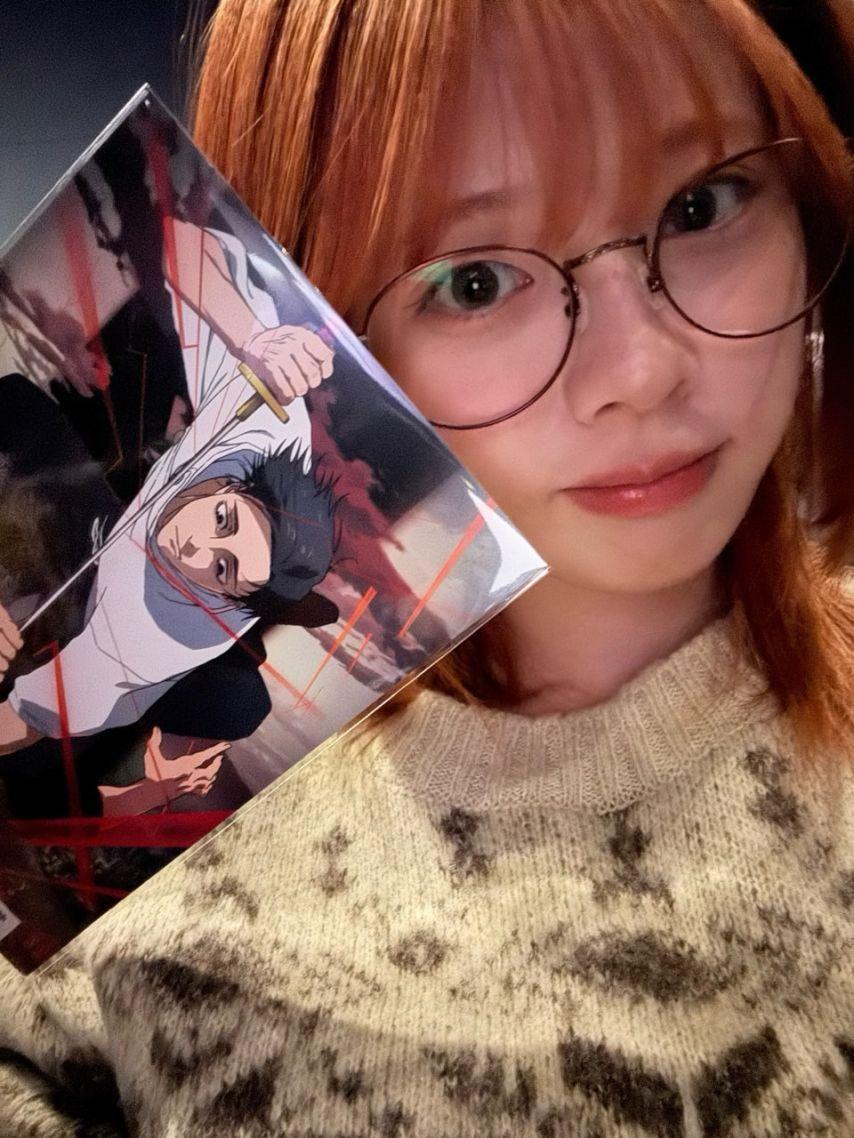 니쥬 (NiziU) 리쿠0