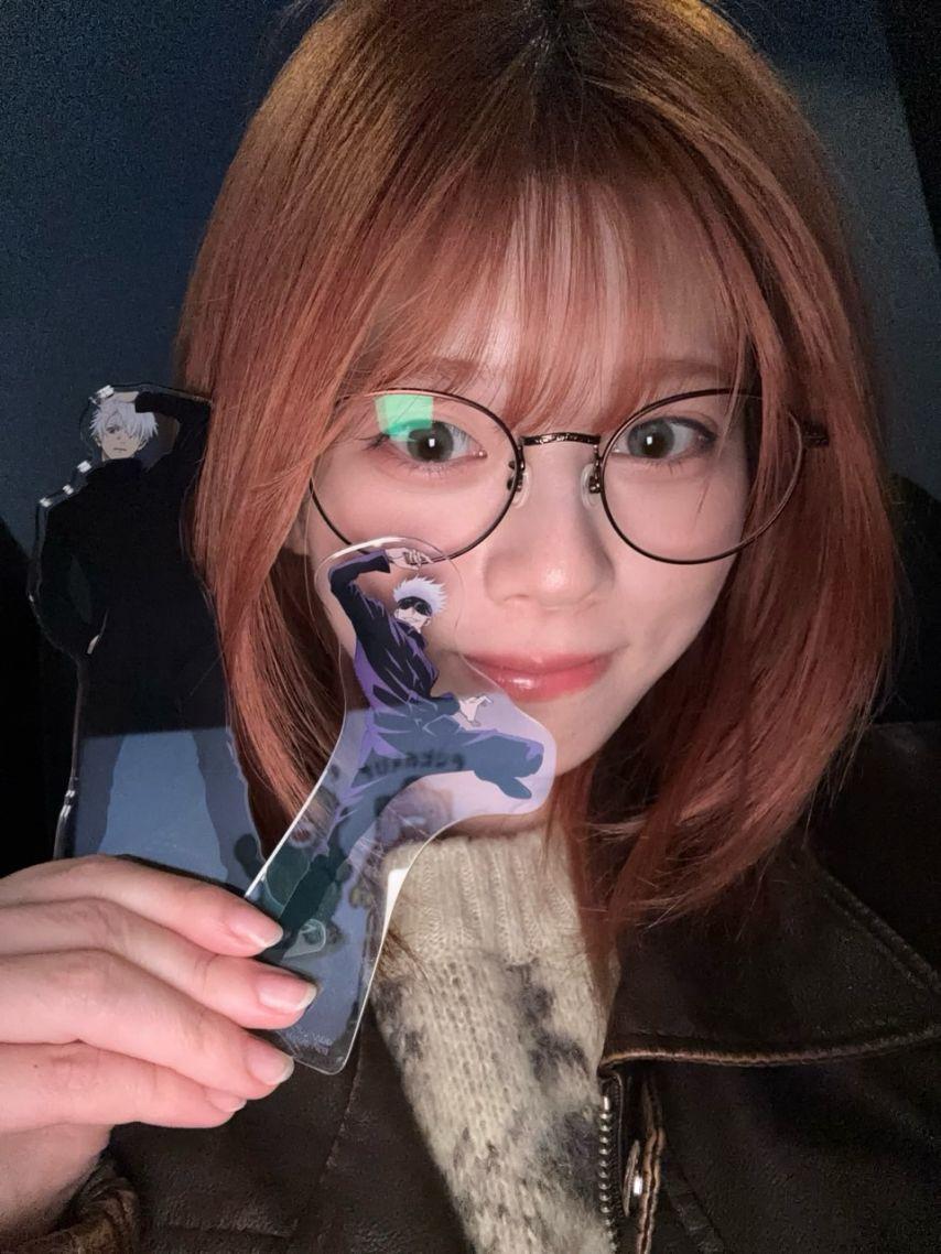 니쥬 (NiziU) 리쿠1