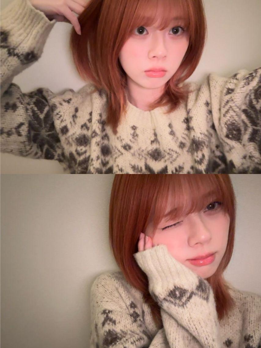 니쥬 (NiziU) 리쿠4