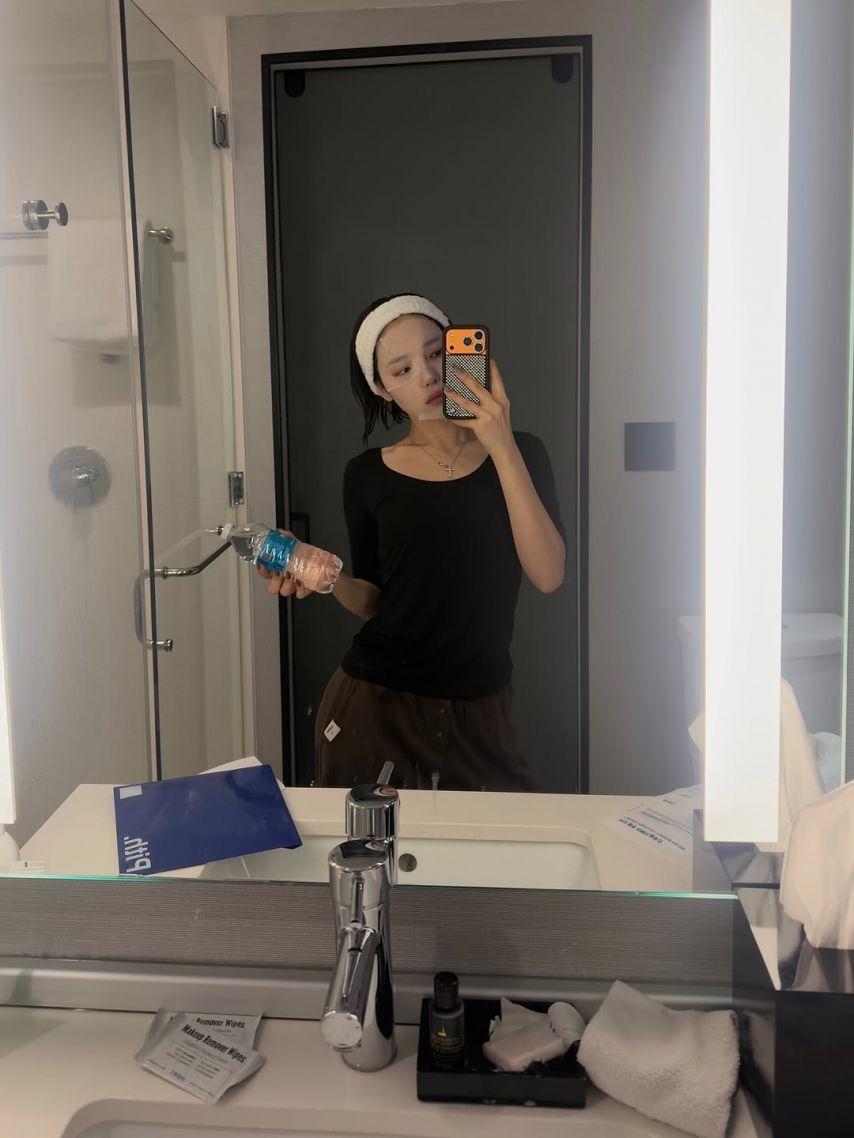 KARD (카드) 전소민11