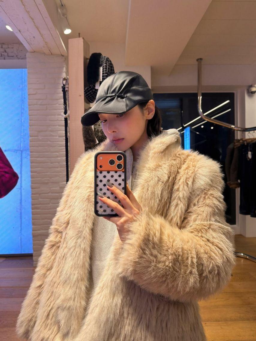 KARD (카드) 전소민2