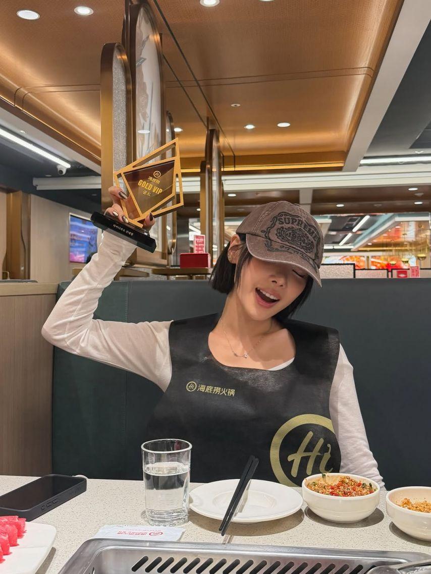 KARD (카드) 전소민4