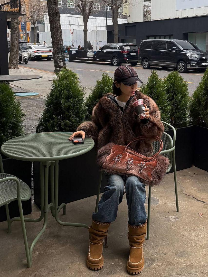 KARD (카드) 전소민5