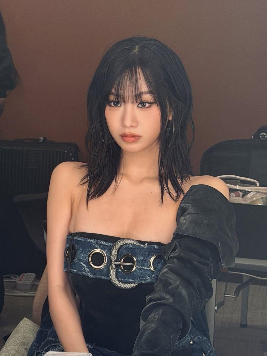 KISS OF LIFE (키스오브라이프) 나띠0