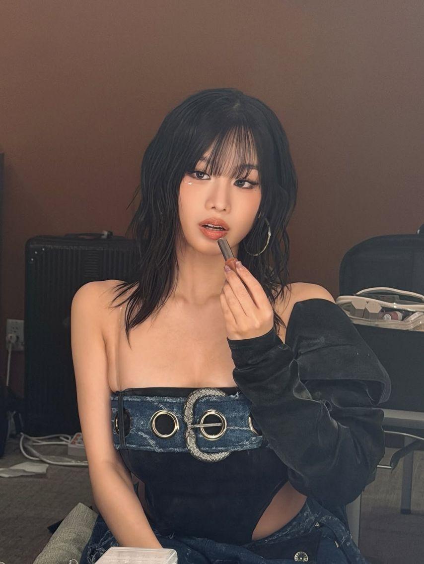 KISS OF LIFE (키스오브라이프) 나띠1