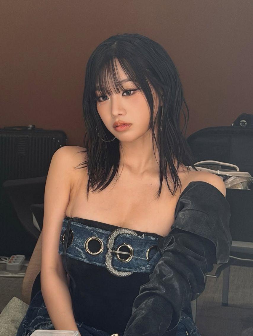 KISS OF LIFE (키스오브라이프) 나띠2