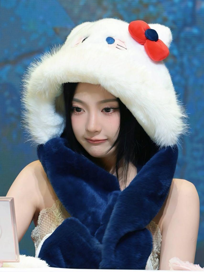 에스파 (aespa) 닝닝13