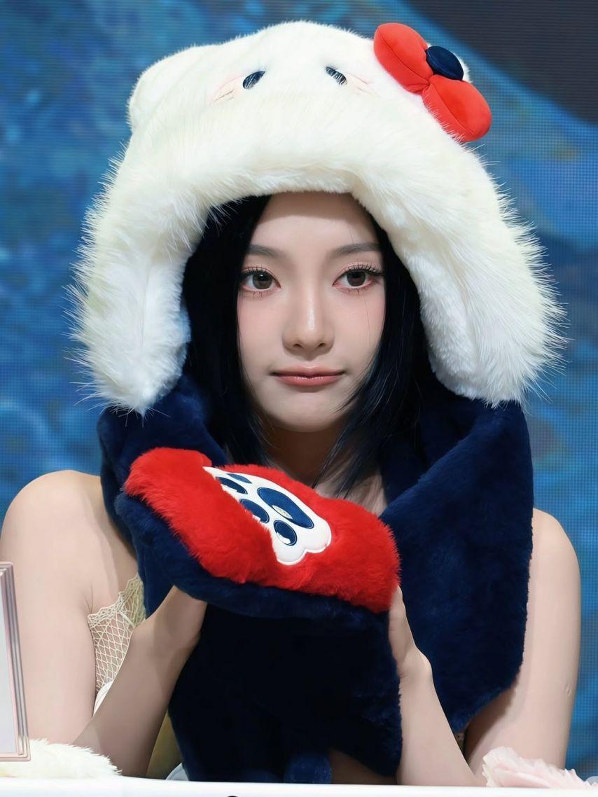 에스파 (aespa) 닝닝15