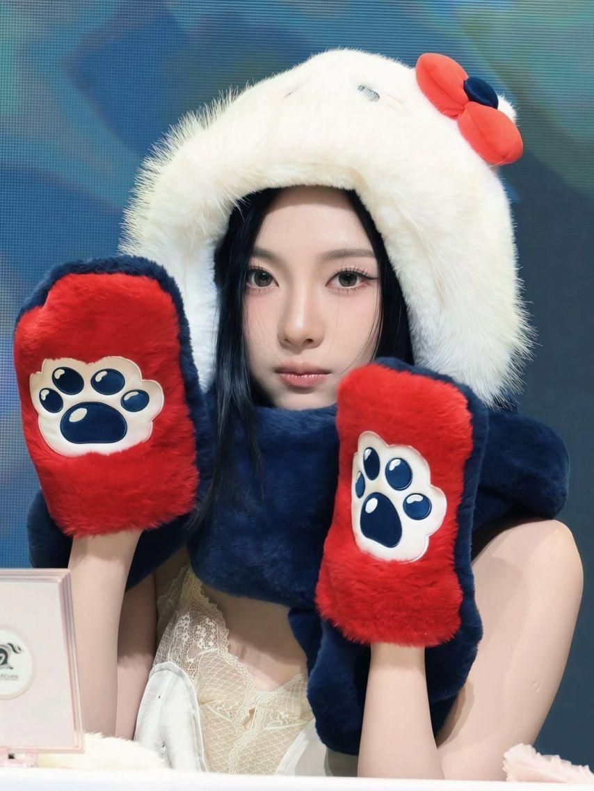 에스파 (aespa) 닝닝16