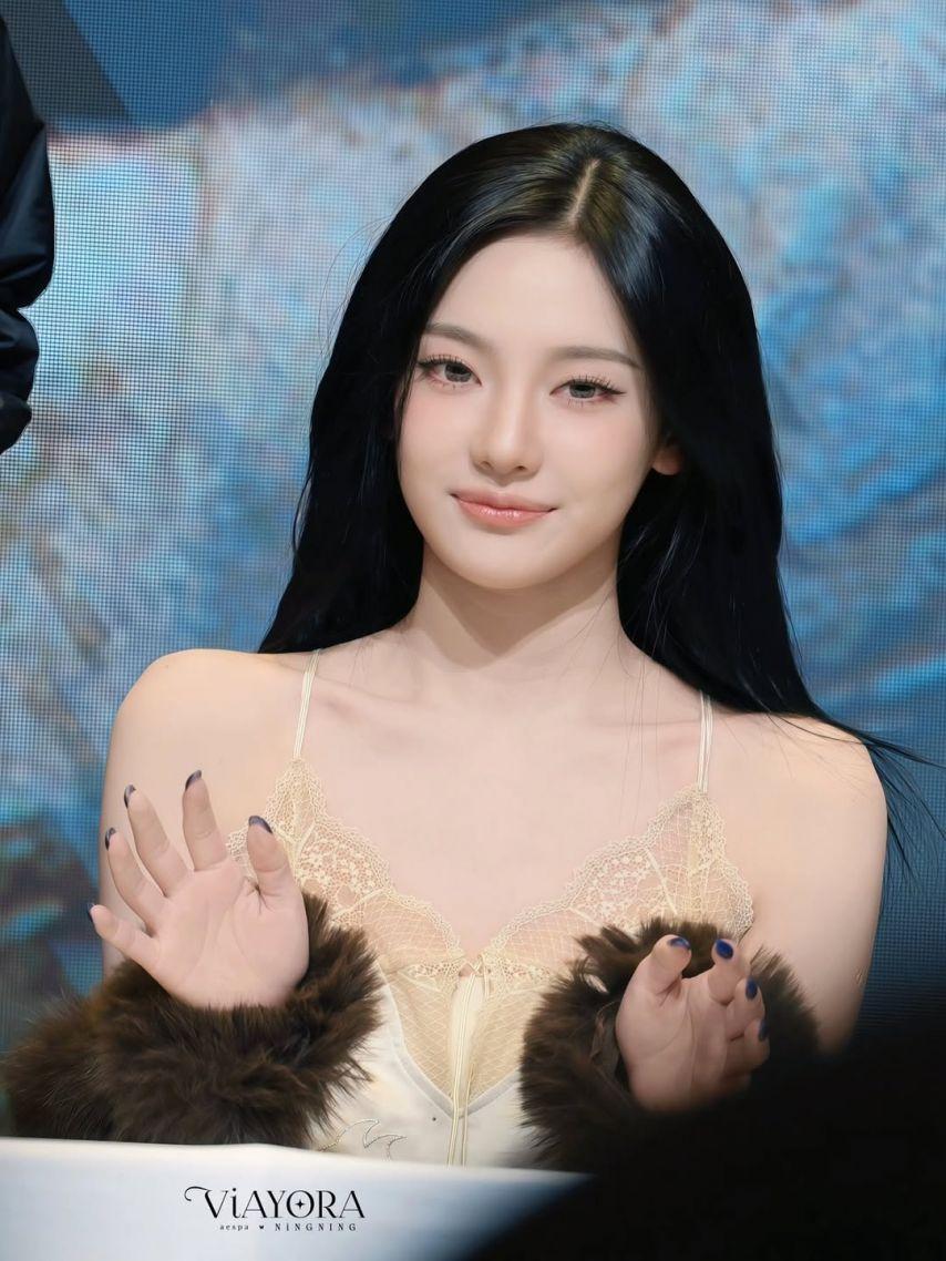 에스파 (aespa) 닝닝1