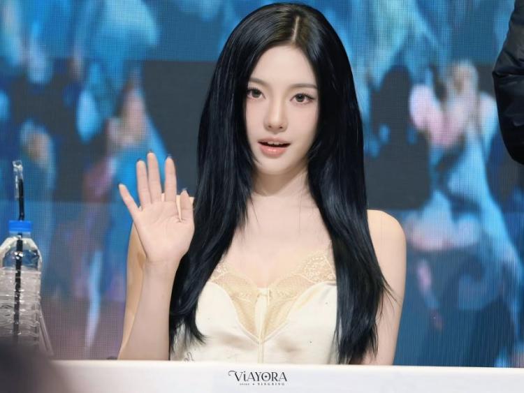 에스파 (aespa) 닝닝2