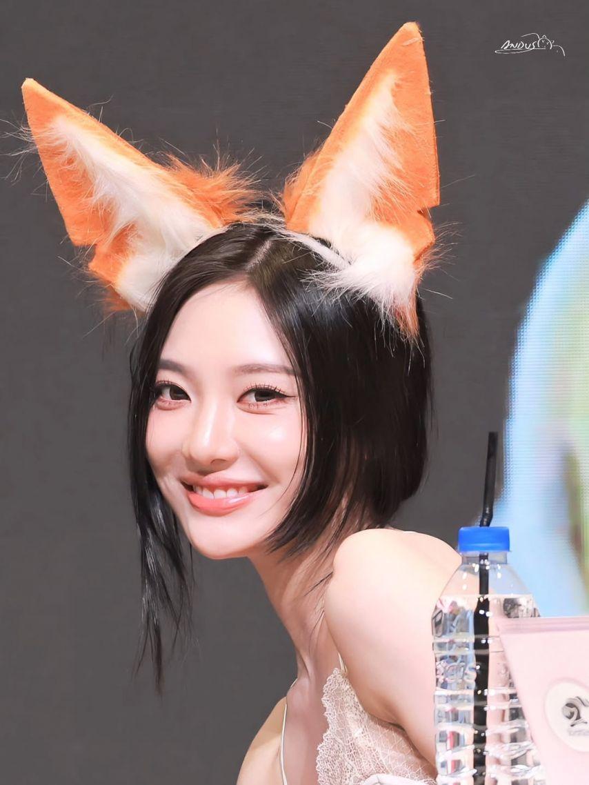 에스파 (aespa) 닝닝3