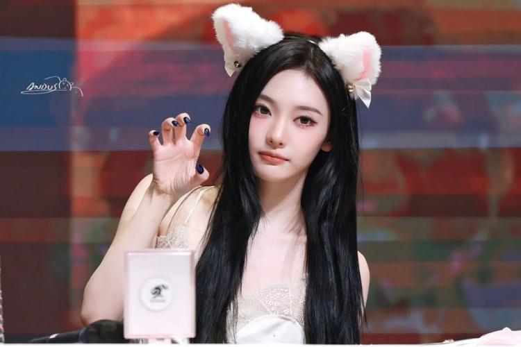 에스파 (aespa) 닝닝4