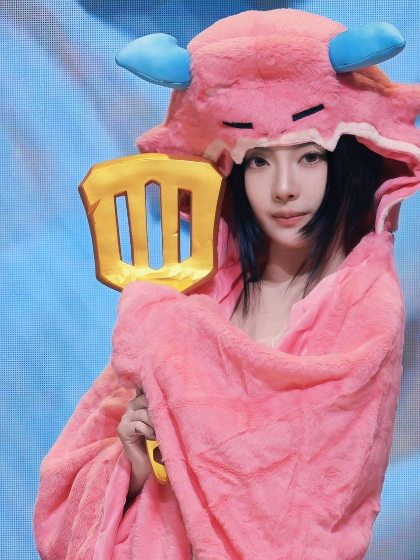 에스파 (aespa) 닝닝5