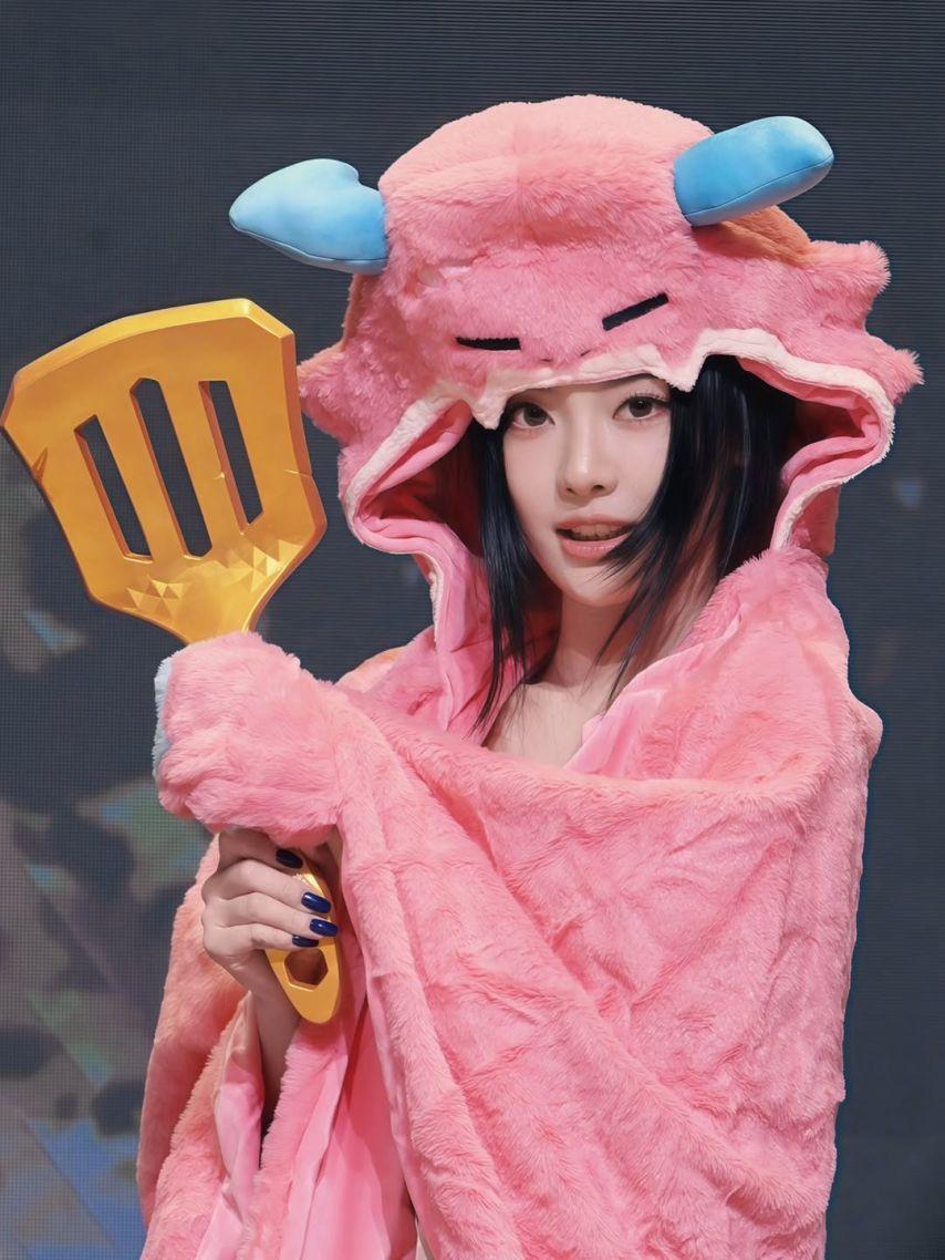 에스파 (aespa) 닝닝6