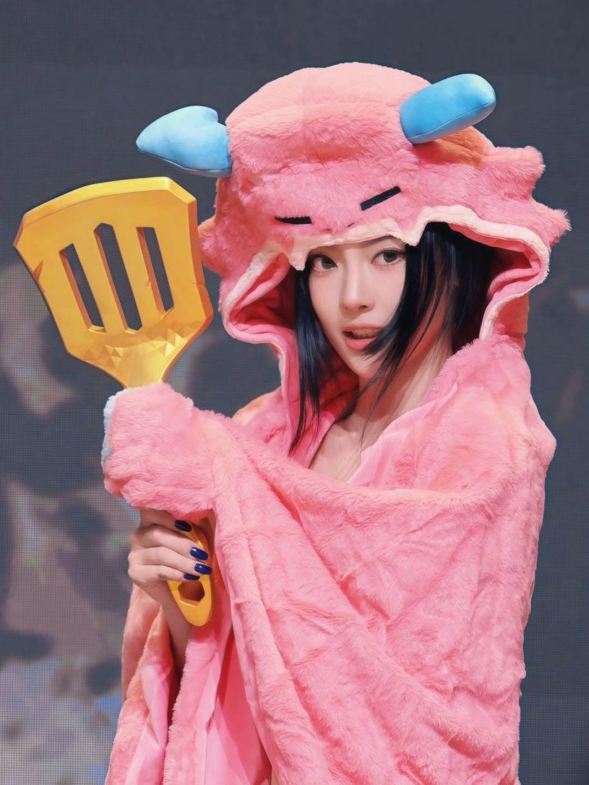 에스파 (aespa) 닝닝7