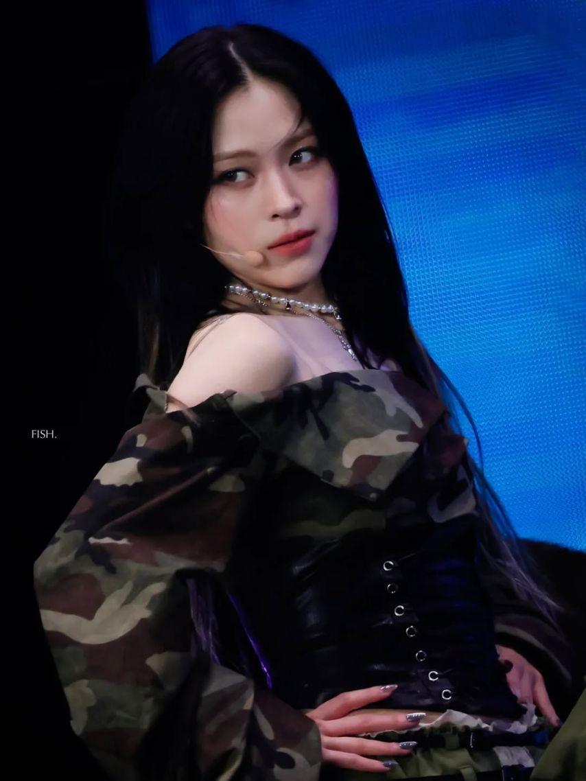 ITZY (있지) 류진0