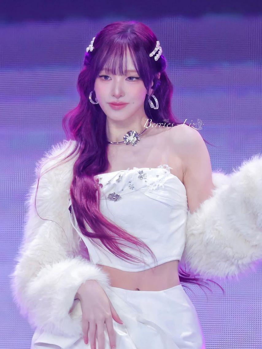 IVE (아이브) 리즈10