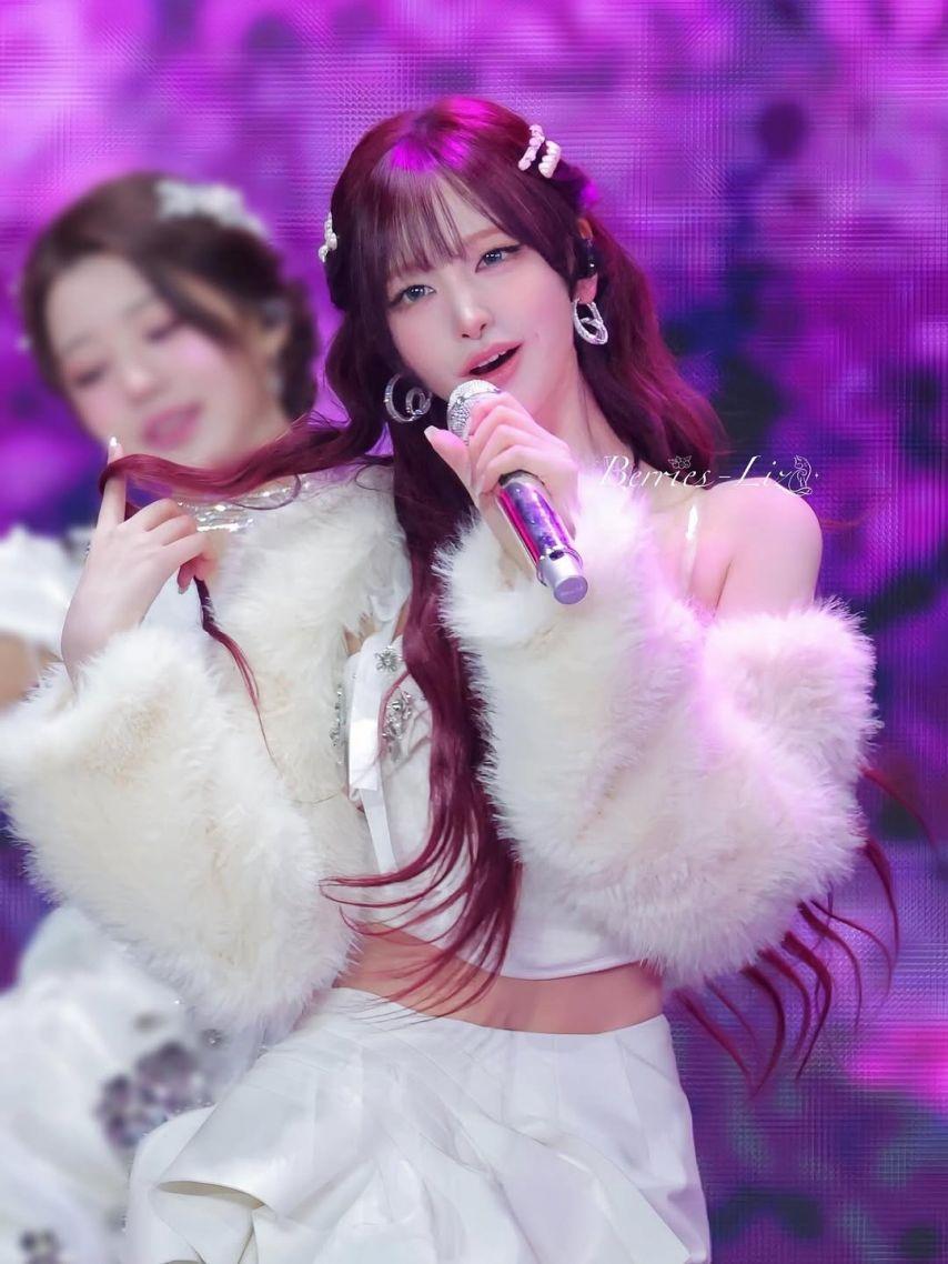 IVE (아이브) 리즈11