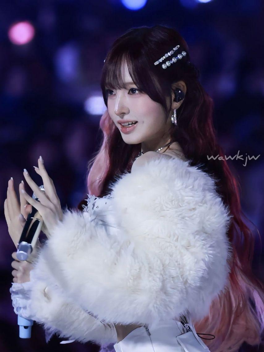 IVE (아이브) 리즈3