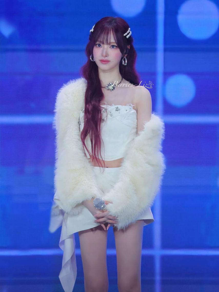 IVE (아이브) 리즈4