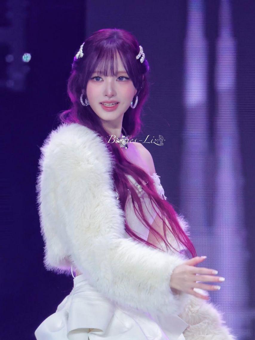 IVE (아이브) 리즈5