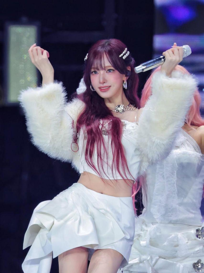 IVE (아이브) 리즈6