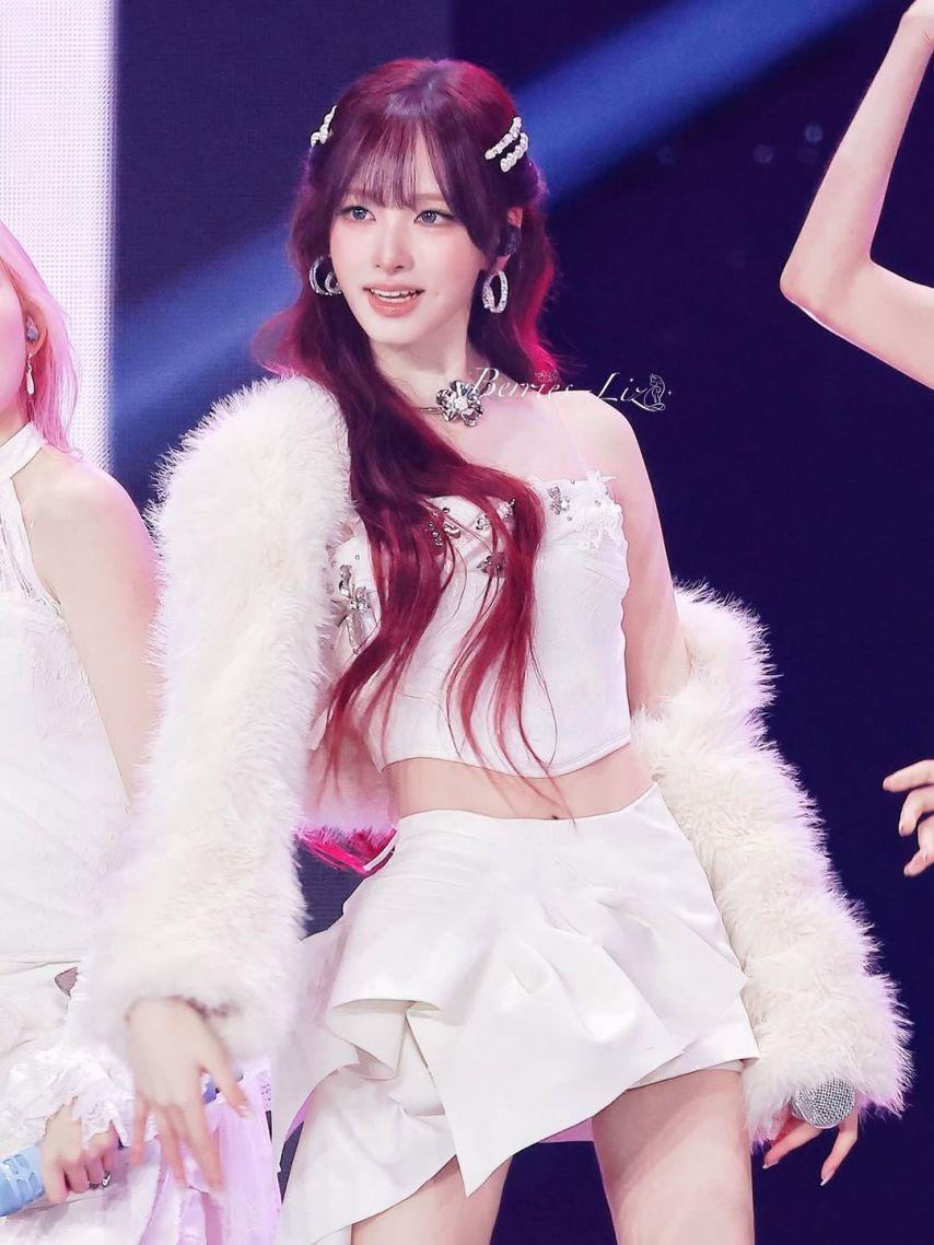 IVE (아이브) 리즈7