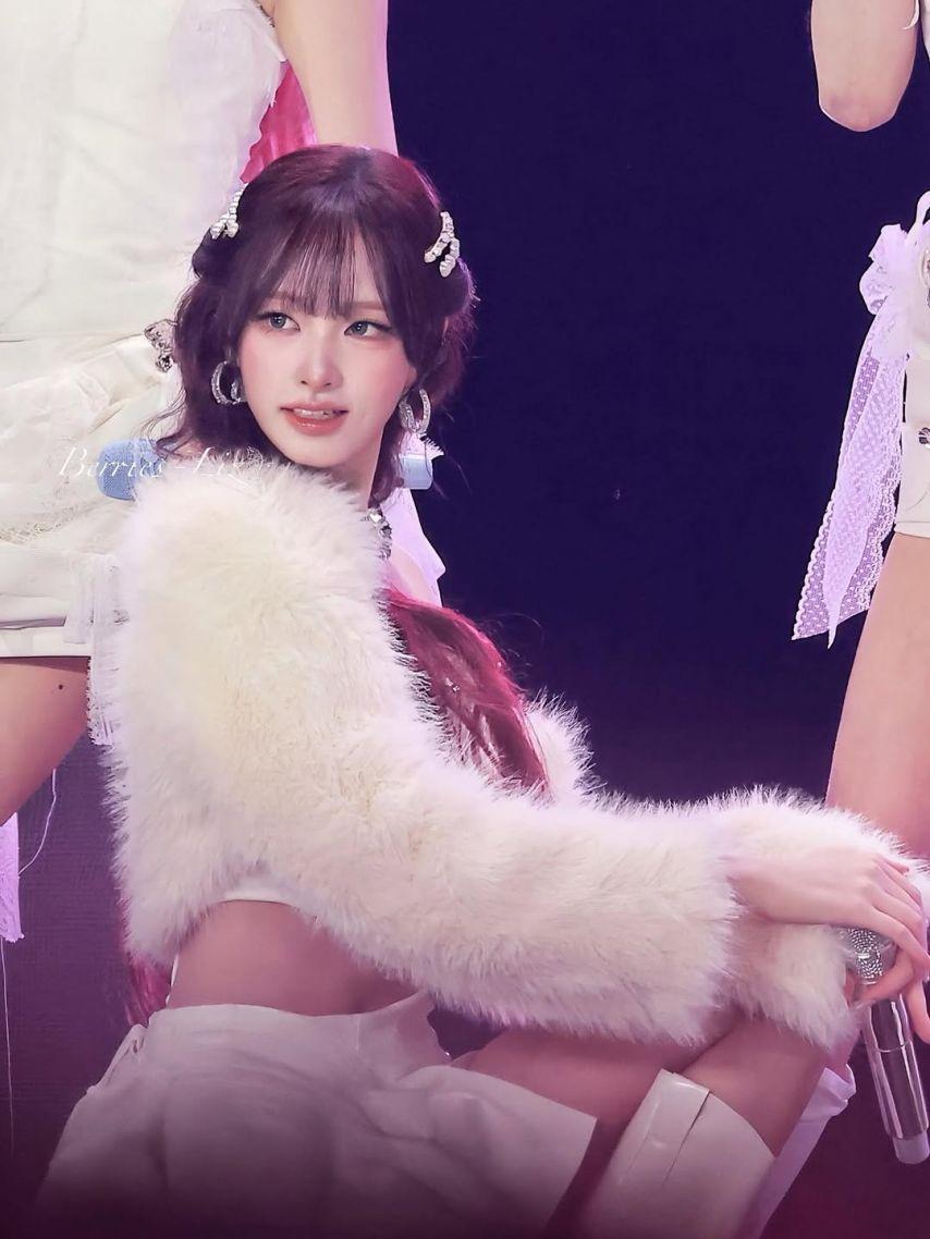 IVE (아이브) 리즈8