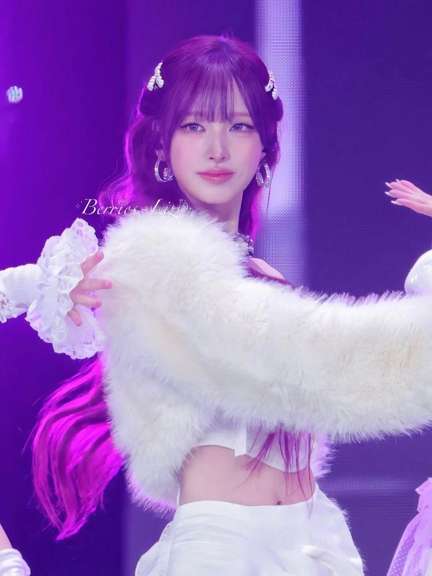 IVE (아이브) 리즈9