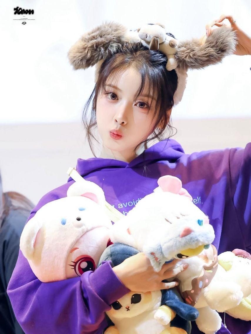 NMIXX (엔믹스) 지우0