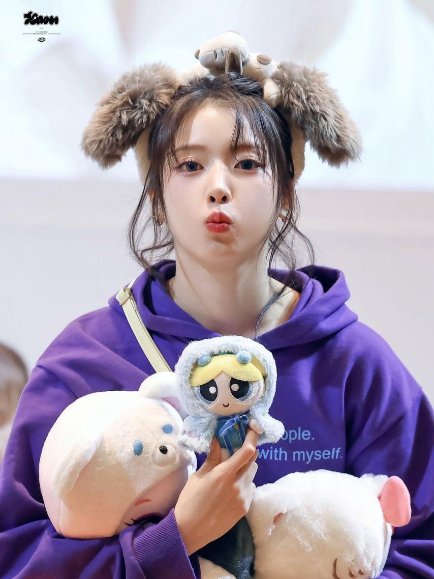 NMIXX (엔믹스) 지우2