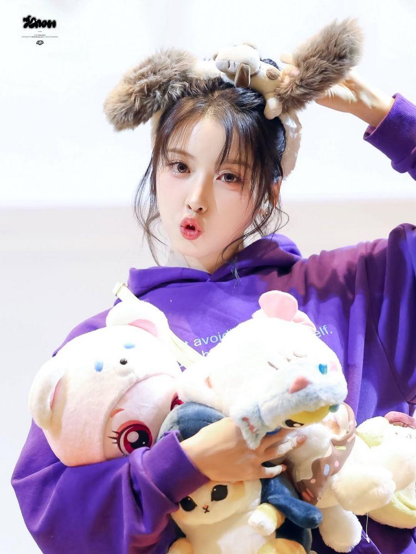 NMIXX (엔믹스) 지우3