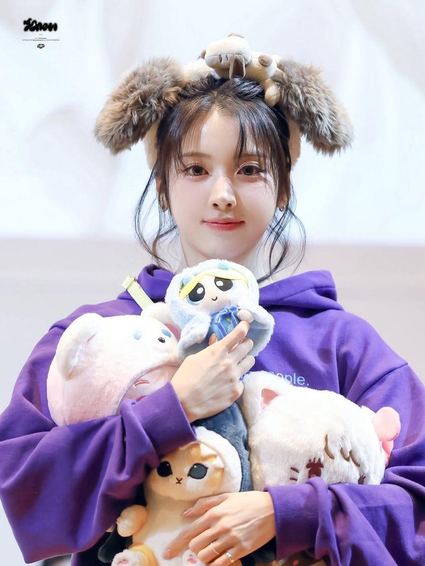 NMIXX (엔믹스) 지우4