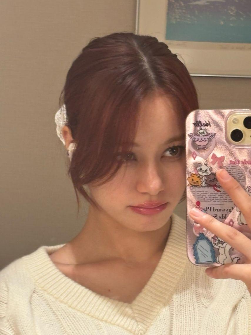 니쥬 (NiziU) 니나0