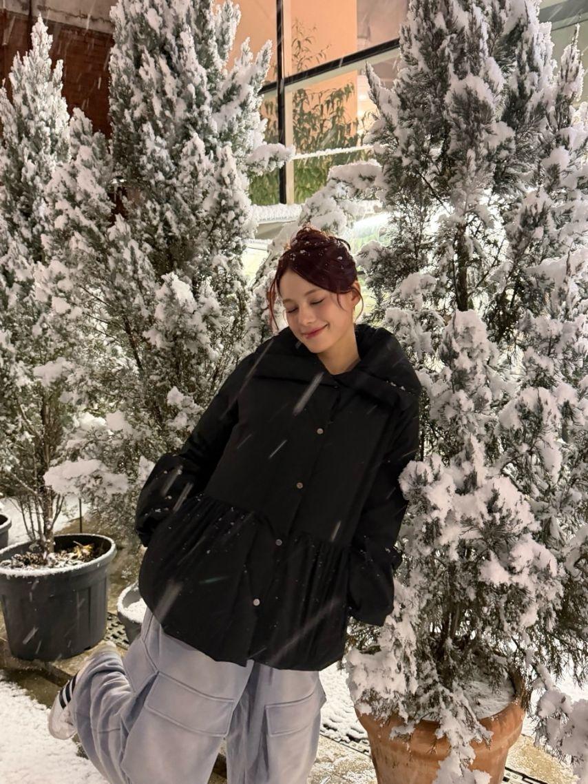 니쥬 (NiziU) 니나1