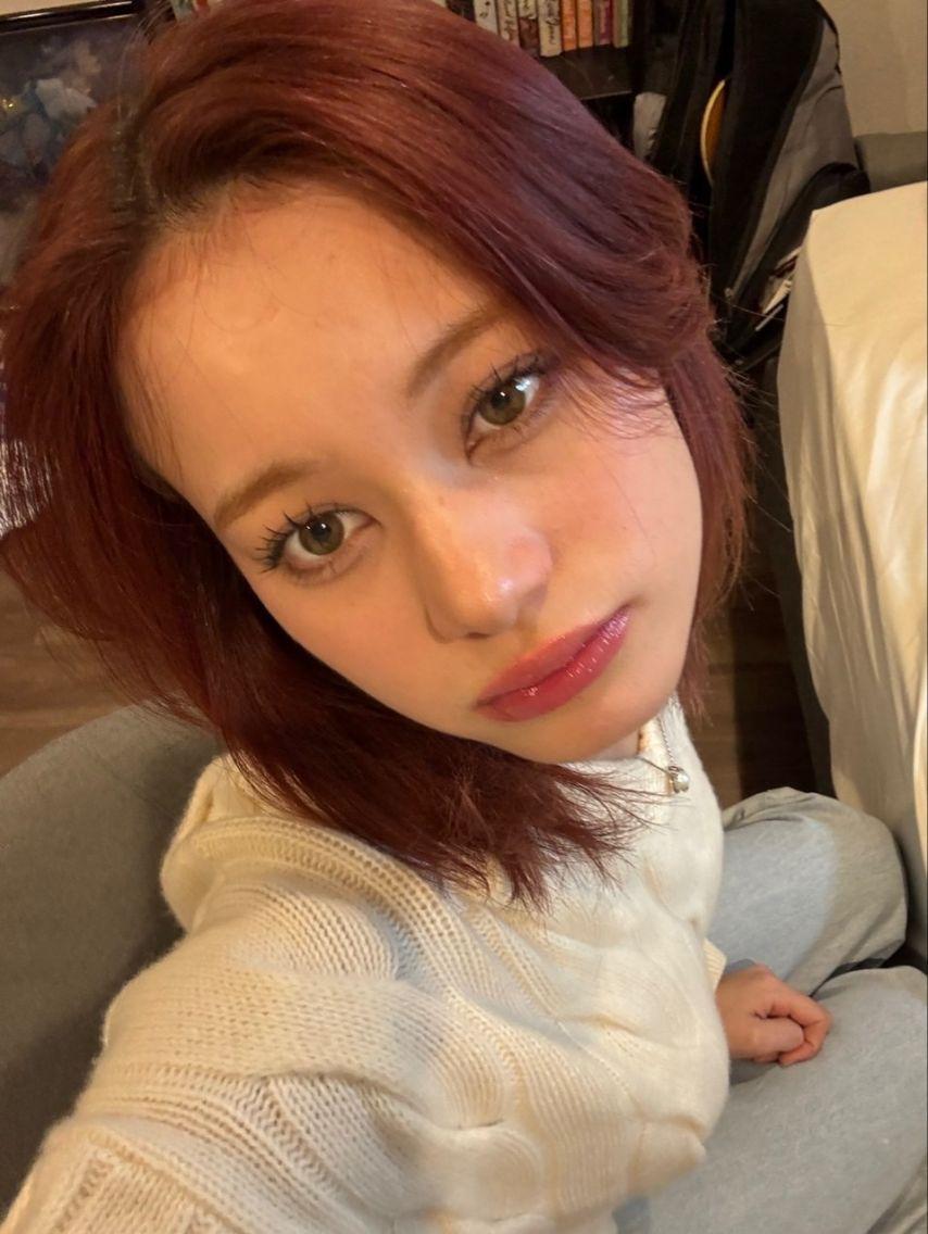 니쥬 (NiziU) 니나2