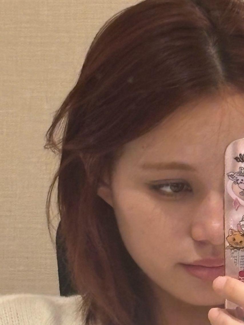 니쥬 (NiziU) 니나4