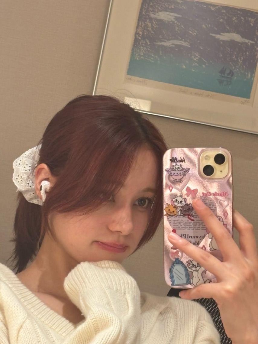 니쥬 (NiziU) 니나5