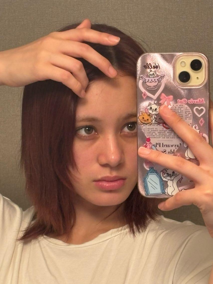 니쥬 (NiziU) 니나8