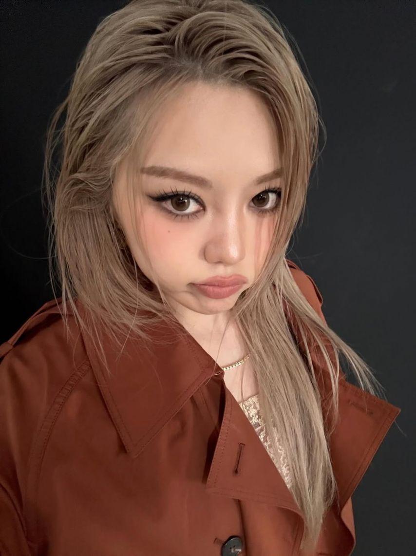 ALLDAY PROJECT (올데이 프로젝트) 베일리0