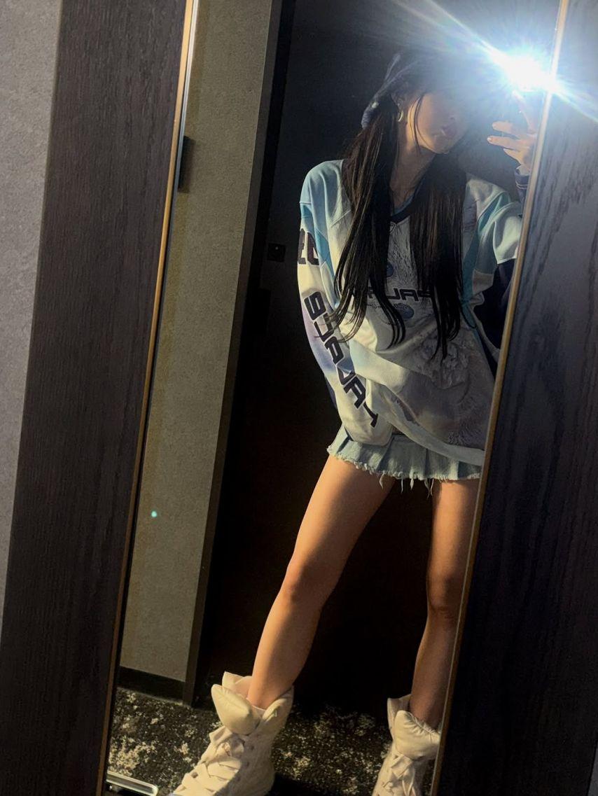 KISS OF LIFE (키스오브라이프) 하늘1