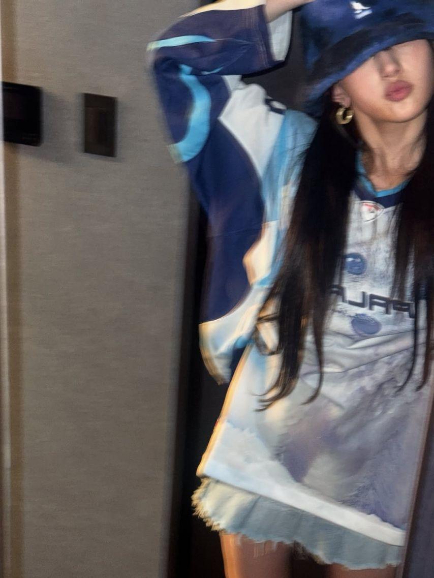 KISS OF LIFE (키스오브라이프) 하늘2