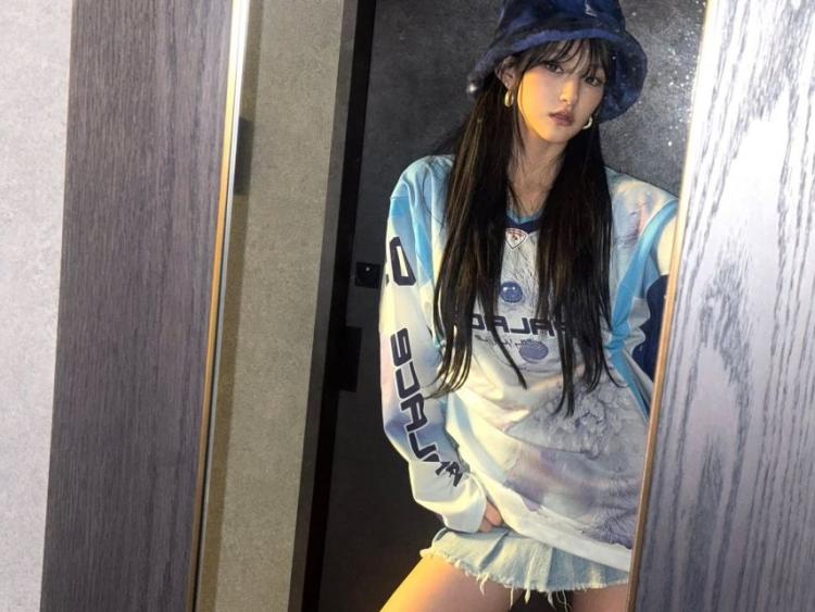 KISS OF LIFE (키스오브라이프) 하늘3