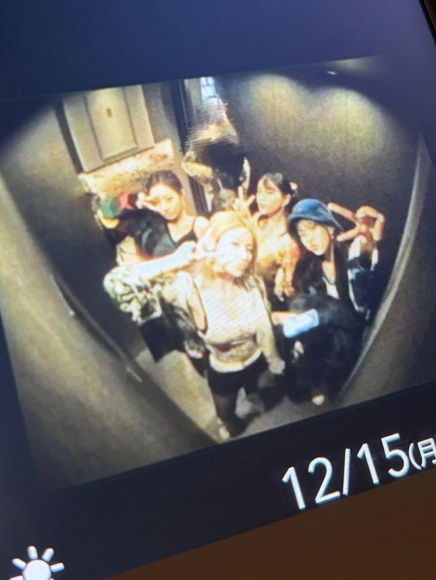 KISS OF LIFE (키스오브라이프) 하늘4