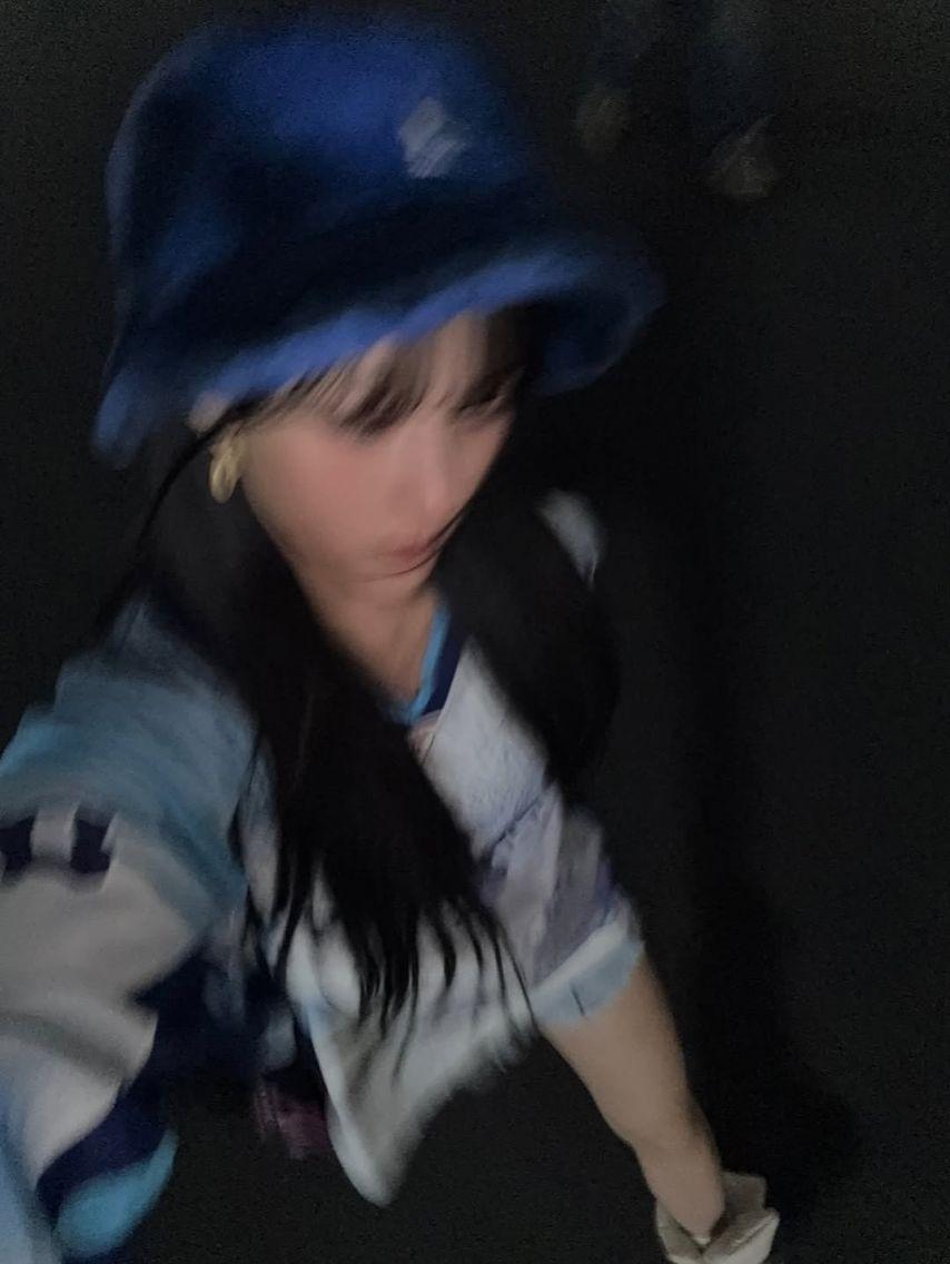 KISS OF LIFE (키스오브라이프) 하늘5