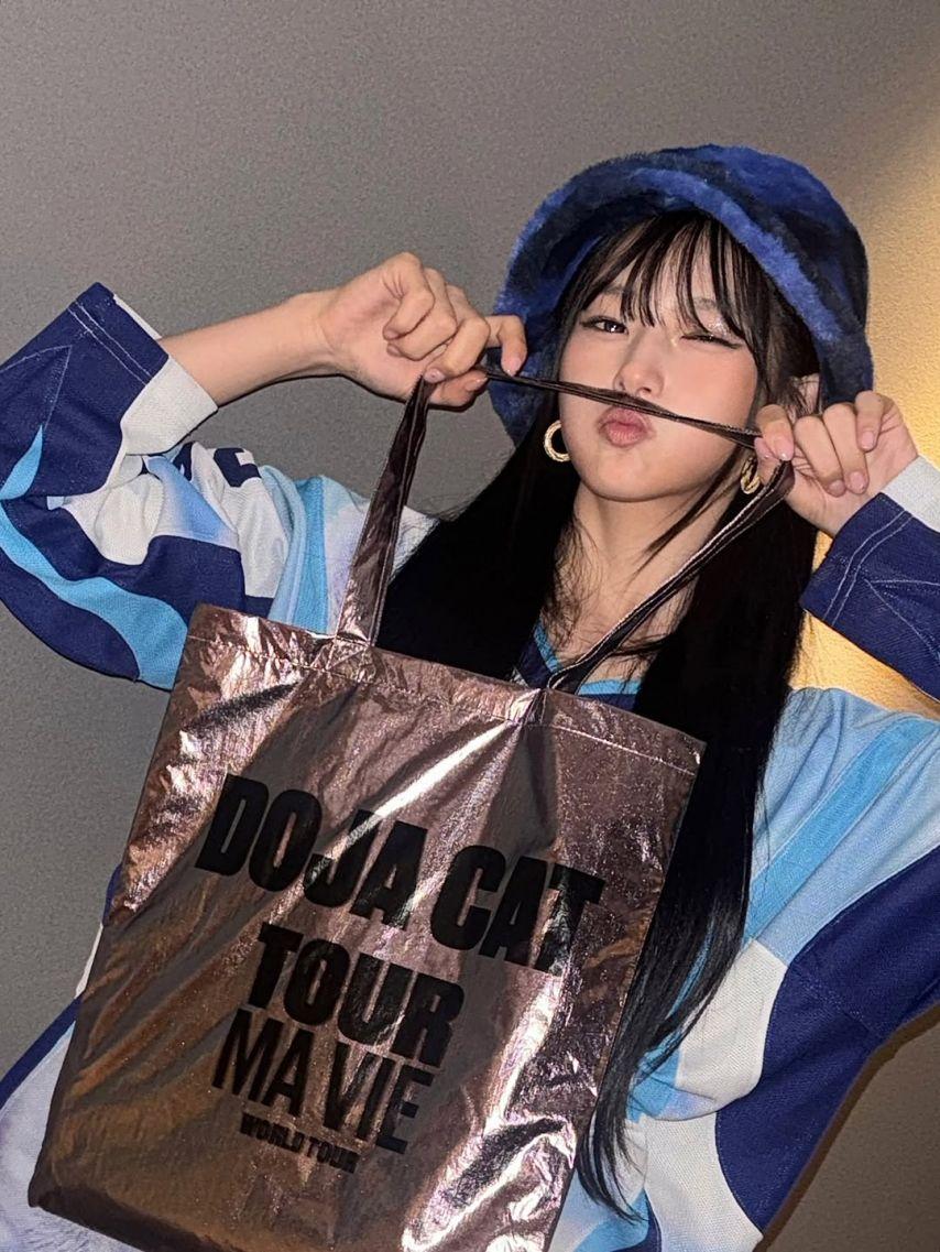 KISS OF LIFE (키스오브라이프) 하늘8