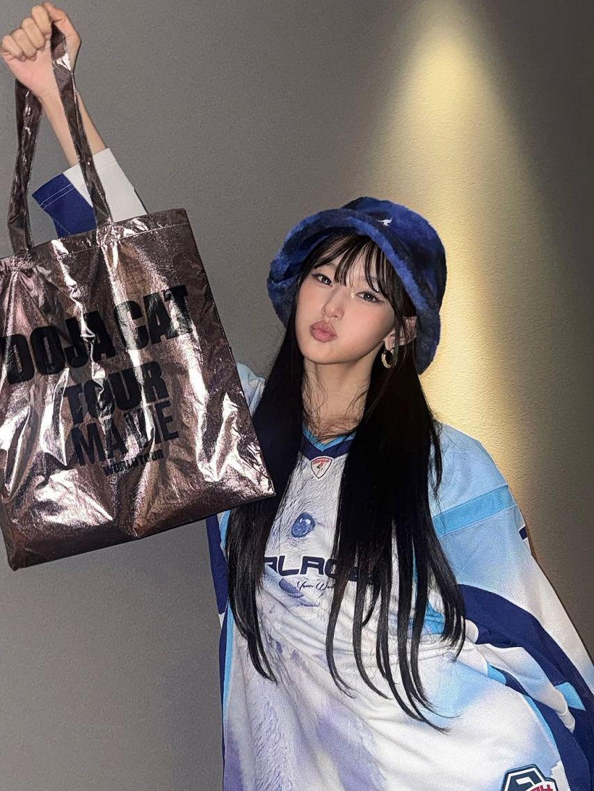 KISS OF LIFE (키스오브라이프) 하늘9