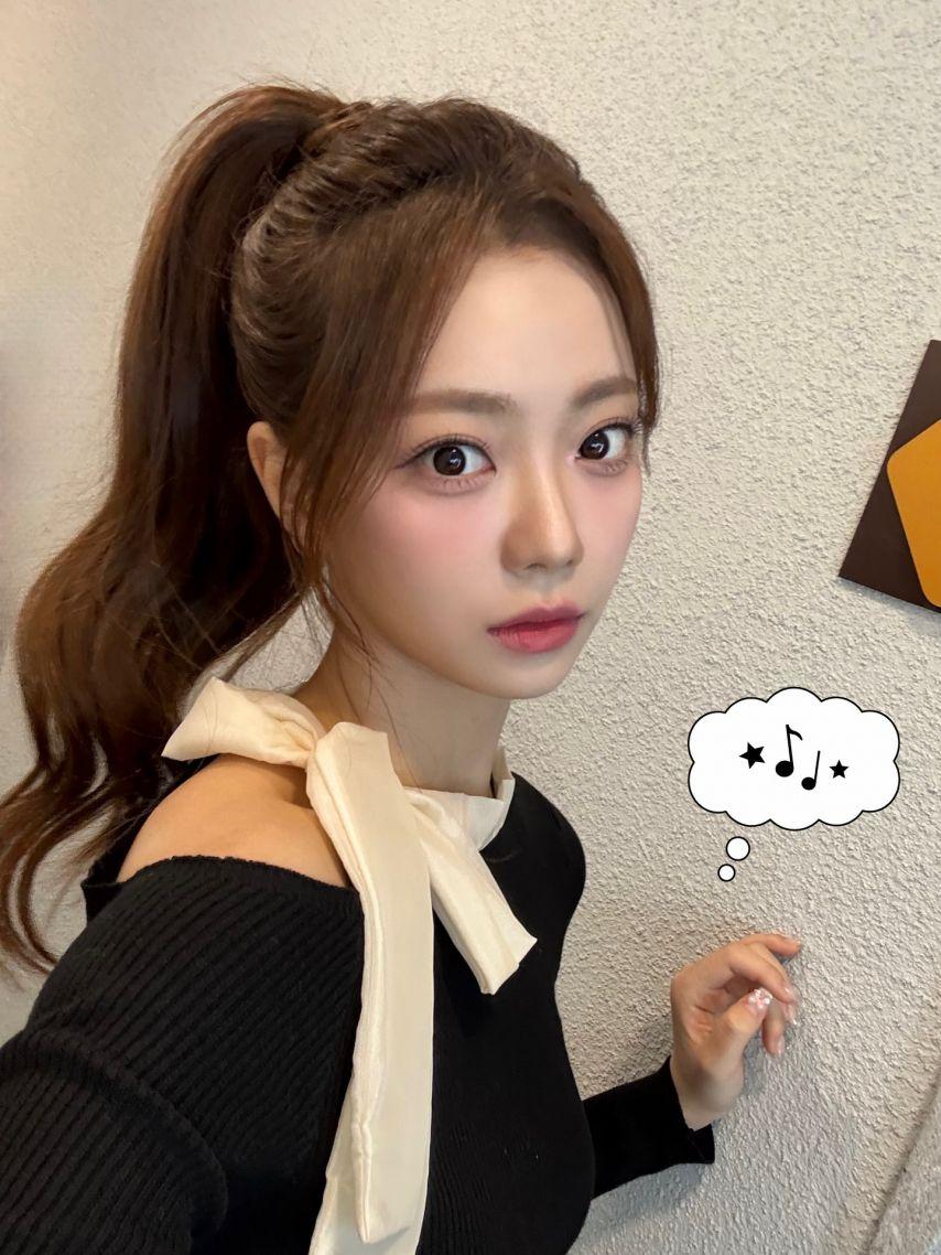 장서현 아나운서0