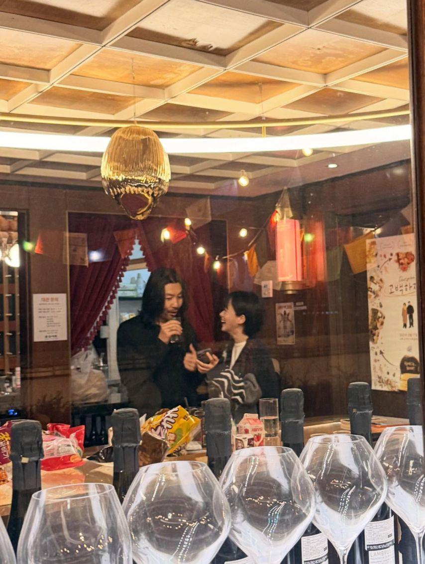 류현경 인스타1